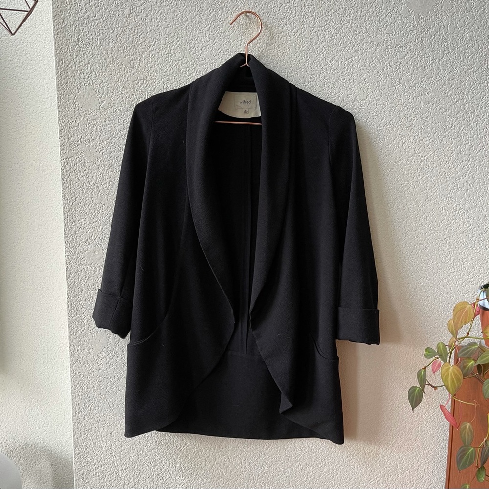 Wilfred • Chevalier jacket